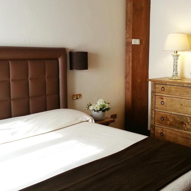 La Locanda Della Chiocciola Orte Quarto foto